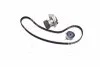 Комплект (ремінь+ролик+помпа) GATES KP15367XS