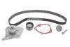 Комплект газорозподільчого механізму GATES KP15578XS