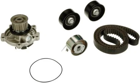 Комплект газорозподільчого механізму GATES KP15586XS