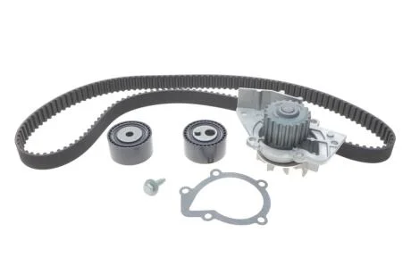Комплект ГРМ (+помпа) Scudo/Jumpy/Berlingo/Partner 2.0HDi 00- GATES KP15588XS