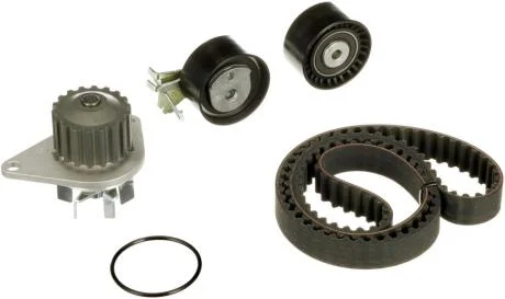 Комплект газорозподільчого механізму GATES KP15615XS