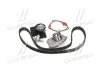 Комплект газорозподільчого механізму GATES KP15654XS
