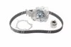 Комплект ГРМ, пас+ролик+помпа GATES KP25535XS