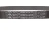 Комплект ременя ГРМ з помпою води KP25578XS-2 GATES KP25578XS2