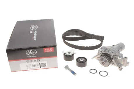 Комплект ГРМ GATES KP25608XS