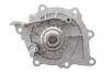 Комплект ГРМ (+помпа) Citroen Jumper/Jumpy/Peugeot Boxer/Expert 2.0 BlueHDi 15- GATES KP25672XS (фото 5)