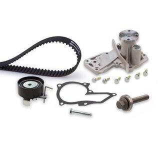 Комплект газорозподільчого механізму GATES KP35669XS