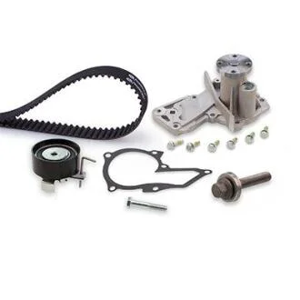 Комплект газорозподільчого механізму GATES KP35669XS