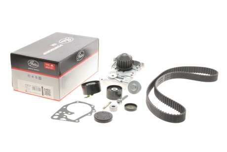 Комплект ГРМ GATES KP35671XS