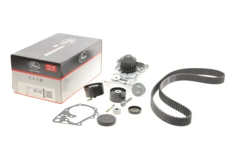 Комплект ГРМ GATES KP35671XS