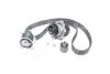 Комплект газорозподільчого механізму GATES KP55569XS3
