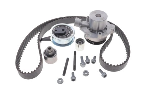 Водяний насос + зубчастий ремінь GATES KP55678XS