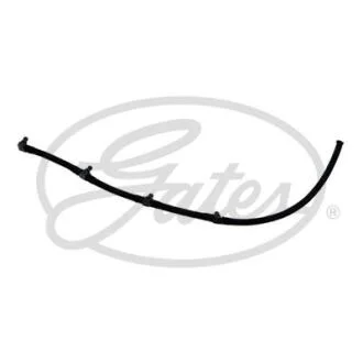 Шланг обратки GATES MFL1006