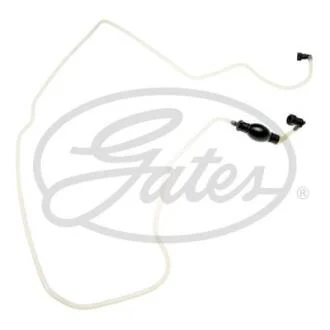 Шланг обратки GATES MFL1046