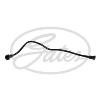 Шланг обратки GATES MFL1050