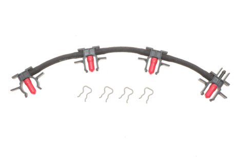 Шланг паливний GATES MFL1053