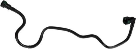 Паливний шланг GATES MFL1070