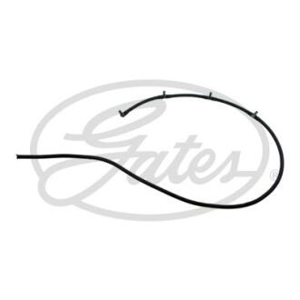 Шланг обратки GATES MFL1077