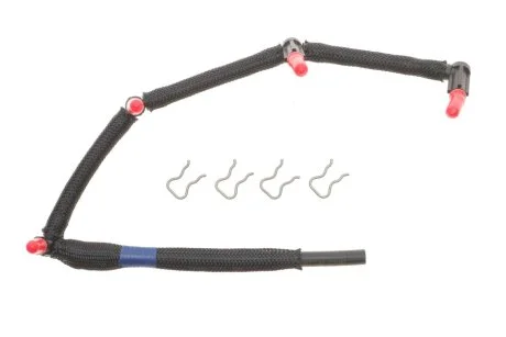Шланг обратки GATES MFL1086