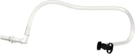 Шланг обратки GATES MFL1088