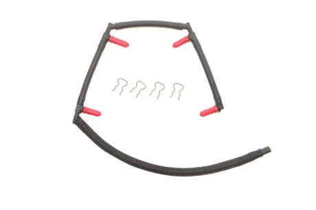 Шланг обратки GATES MFL1091