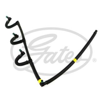 Шланг обратки GATES MFL1099