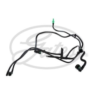 Шланг обратки GATES MFL1102