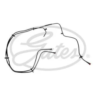 Шланг обратки GATES MFL1104