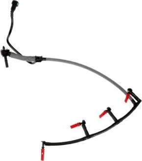 Трубка паливної системи в зборі GATES MFL1106