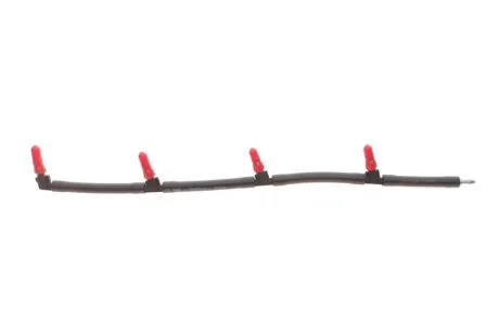 Шланг паливний GATES MFL1155