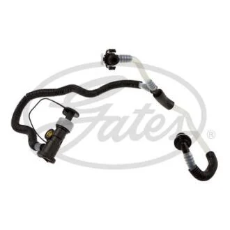 Шланг обратки GATES MFL1157
