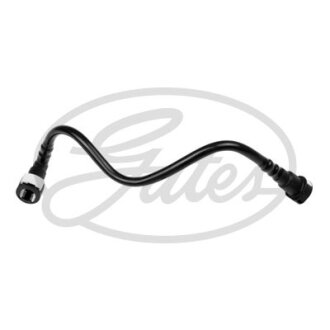 FORD Паливний шланг FOCUS II Ліфтбек (DB_, FCH, DH) 1.6 05-12 GATES MFL1179