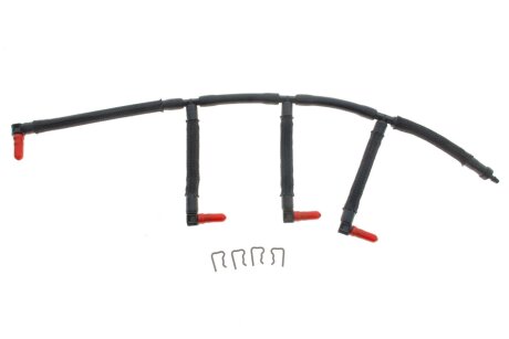 Трубка паливної системи в зборі GATES MFL1182