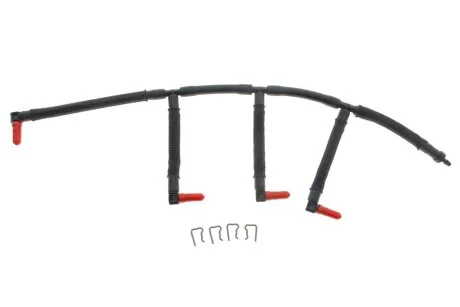 Трубка паливної системи в зборі GATES MFL1182