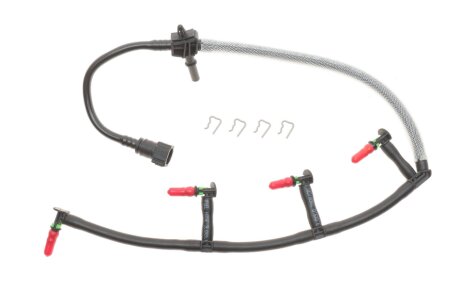 Шланг паливний GATES MFL1185