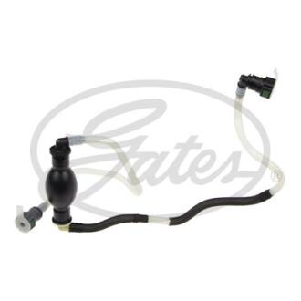 Шланг обратки GATES MFL1189