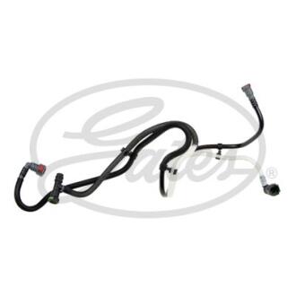 Шланг обратки GATES MFL1208
