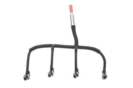 Шланг обратки GATES MFL1210