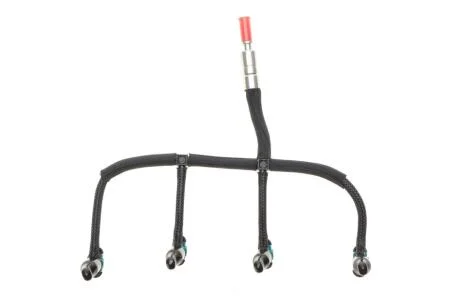Шланг обратки GATES MFL1210