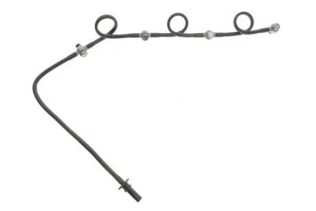 Шланг обратки GATES MFL1233
