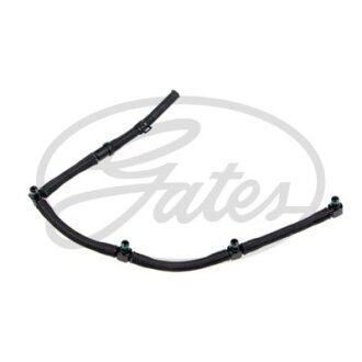 HYUNDAI Паливний шланг ACCENT III (MC) 1.5 CRDi GLS 05-10 GATES MFL1235