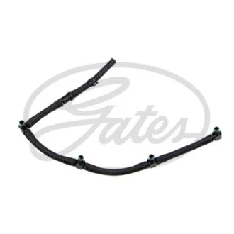 HYUNDAI Паливний шланг ACCENT III (MC) 1.5 CRDi GLS 05-10 GATES MFL1235