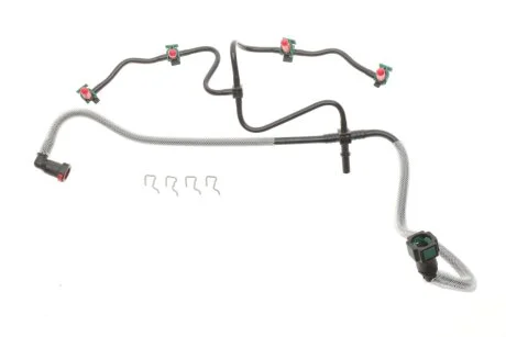 Шланг обратки GATES MFL1236