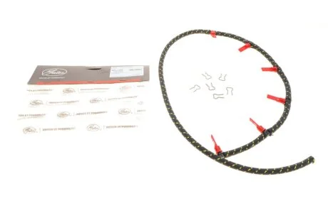 Шланг обратки GATES MFL1260