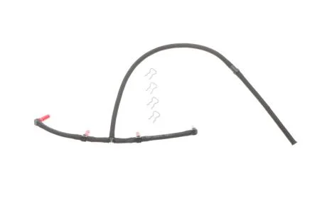 Шланг обратки GATES MFL1274