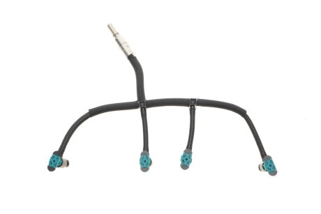 Шланг паливний GATES MFL1328