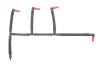 Шланг обратки GATES MFL1352 (фото 1)