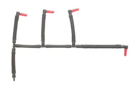 Шланг обратки GATES MFL1352