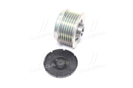 Шкив генератора RENAULT 1,9DTI/DCI SPR GATES OAP7043