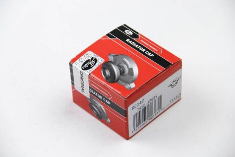Кришка радіатора GATES RC240